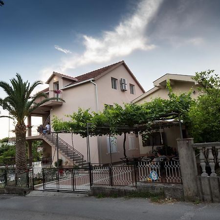 Apartments Pavicevic Тиват Номер фото