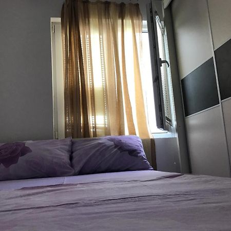 Apartments Pavicevic Тиват Экстерьер фото