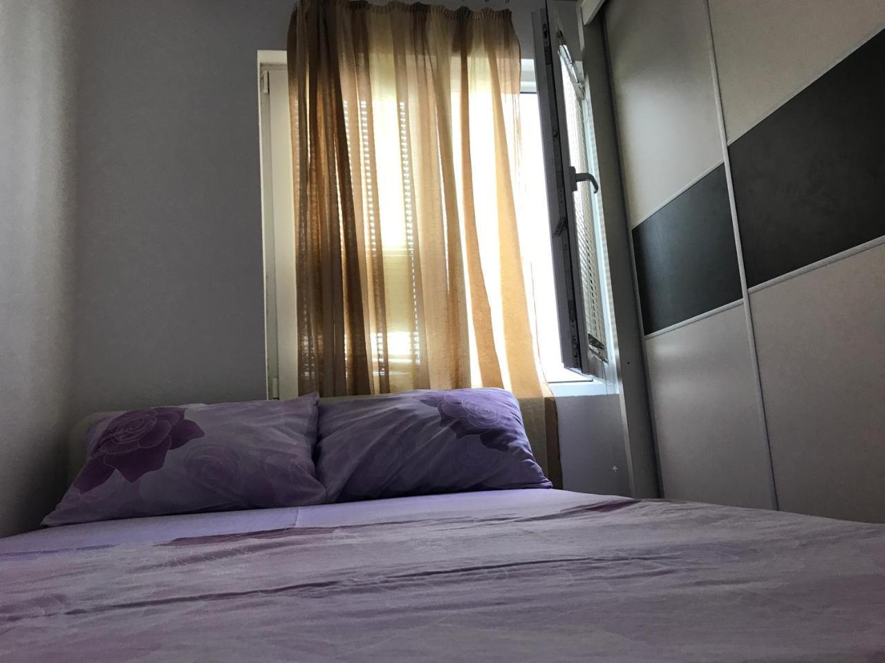 Apartments Pavicevic Тиват Экстерьер фото