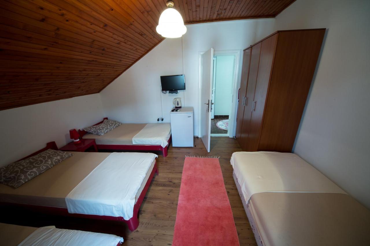 Apartments Pavicevic Тиват Номер фото